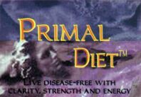 Welcome to the Primal Diet!